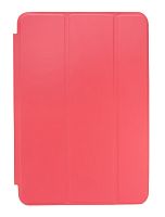 Купить Чехол-подставка для iPad mini4 EURO 1:1 NL кожа красный оптом, в розницу в ОРЦ Компаньон