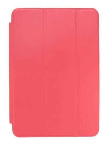 Чехол-подставка для iPad mini4 EURO 1:1 NL кожа красный оптом, в розницу Центр Компаньон