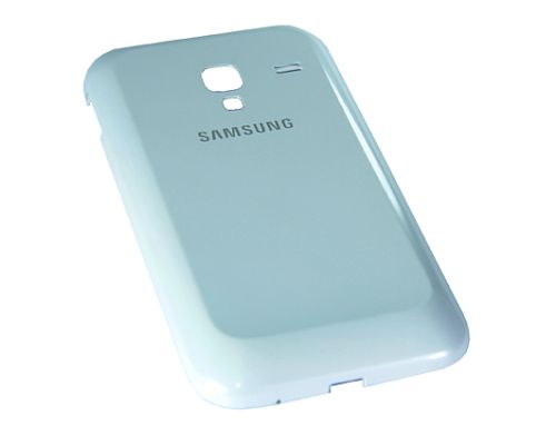 Крышка задняя ААА для Samsung S7500 белый оптом, в розницу Центр Компаньон фото 3