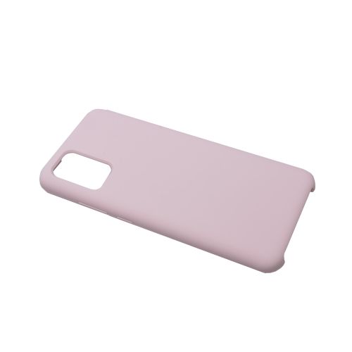 Чехол-накладка для Samsung A025F A02S SILICONE CASE NL OP светло-розовый (18) оптом, в розницу Центр Компаньон фото 4