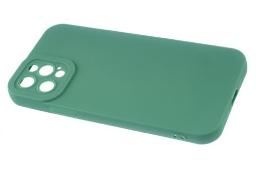 Чехол-накладка для iPhone 12 Pro VEGLAS Pro Camera зеленый оптом, в розницу Центр Компаньон фото 2