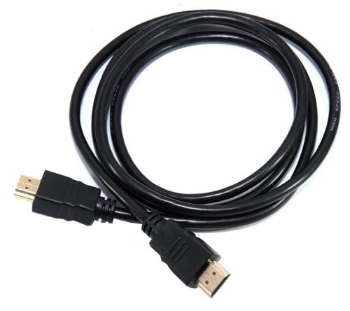 Кабель HDMI(A)-HDMI(A) 1.5m 1.4V оптом, в розницу Центр Компаньон фото 2