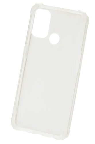 Чехол-накладка для OPPO A53 FASHION TPU пакет прозрачный оптом, в розницу Центр Компаньон фото 2