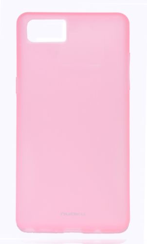 Чехол-накладка для iPhone 7/8 Plus NUOKU SKIN Ultra-Slim TPU розовый оптом, в розницу Центр Компаньон