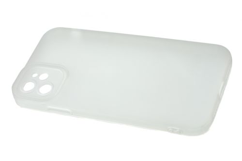 Чехол-накладка для iPhone 11 VEGLAS Pro Camera белый оптом, в розницу Центр Компаньон фото 2