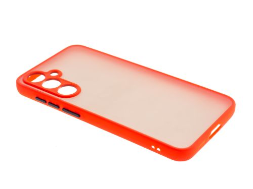 Чехол-накладка для Samsung S711B S23 FE VEGLAS Fog красный оптом, в розницу Центр Компаньон фото 2