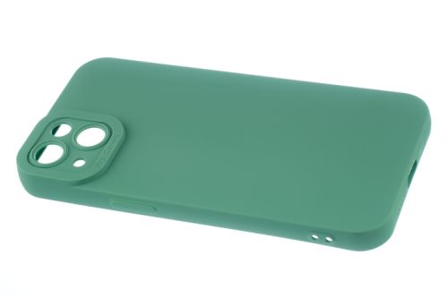 Чехол-накладка для iPhone 13 VEGLAS Pro Camera зеленый оптом, в розницу Центр Компаньон фото 3