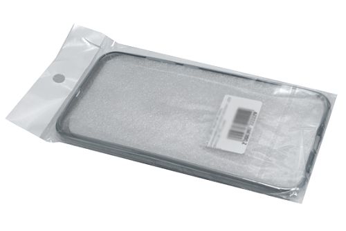 Чехол-накладка для Samsung G950 S8 JZZS Diamond TPU прозрачная оптом, в розницу Центр Компаньон фото 2