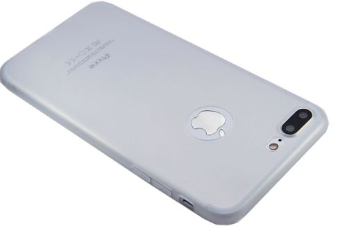 Чехол-накладка для iPhone 6/6S Plus  FASHION TPU пакет прозрачный оптом, в розницу Центр Компаньон фото 3