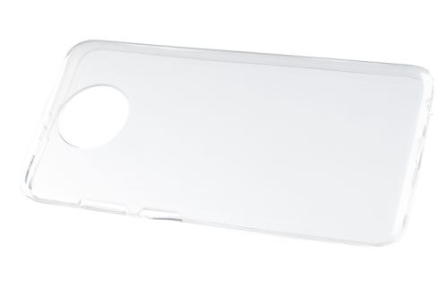 Чехол-накладка для XIAOMI Redmi Note 9T FASHION TPU пакет прозрачный оптом, в розницу Центр Компаньон фото 3