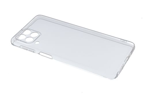 Чехол-накладка для Samsung M536 M53 VEGLAS Air прозрачный оптом, в розницу Центр Компаньон фото 2