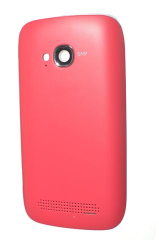 Корпус ААА Nok710 Lumia красный оптом, в розницу Центр Компаньон фото 2