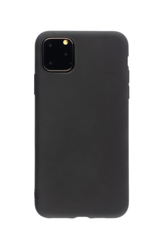 Чехол-накладка для iPhone 11 Pro Max VEGLAS Air Matte черный оптом, в розницу Центр Компаньон