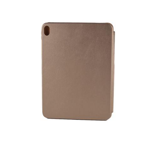 Чехол-подставка для iPad Air4 10.9 2020/2022 EURO 1:1 NL кожа золото оптом, в розницу Центр Компаньон