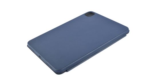 Чехол-подставка для iPad PRO 11 2020 EURO 1:1 NL кожа темно-синий оптом, в розницу Центр Компаньон фото 3