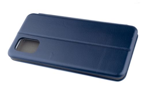 Чехол-книжка для Samsung A715F A71 VEGLAS BUSINESS темно-синий оптом, в розницу Центр Компаньон фото 4