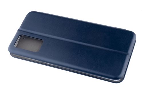 Чехол-книжка для Samsung N980 Note 20 VEGLAS BUSINESS темно-синий оптом, в розницу Центр Компаньон фото 2