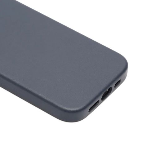 Чехол-накладка для iPhone 14 Pro K-DOO Mag Noble темно-синий оптом, в розницу Центр Компаньон фото 4