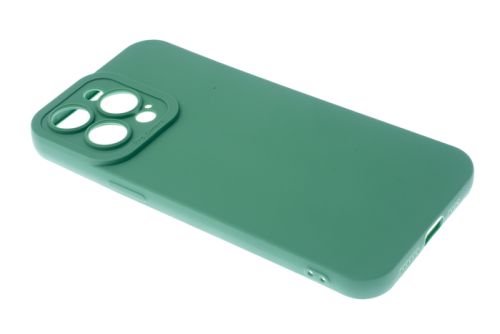 Чехол-накладка для iPhone 14 Pro Max VEGLAS Pro Camera зеленый оптом, в розницу Центр Компаньон фото 3