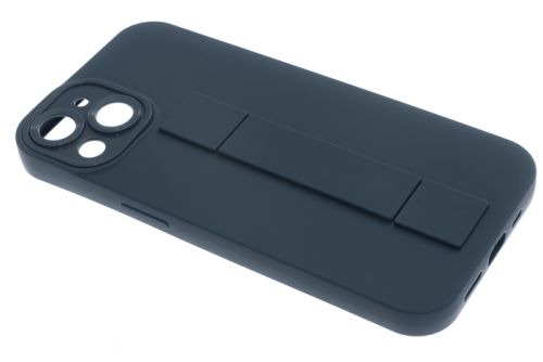 Чехол-накладка для iPhone 14 VEGLAS Handle синий оптом, в розницу Центр Компаньон фото 2