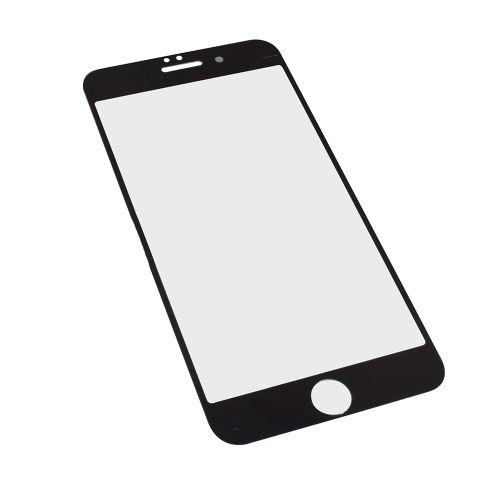 Защитное стекло для iPhone 7/8 Plus 2в1 серебро оптом, в розницу Центр Компаньон фото 2