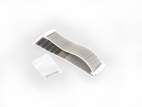 Ремешок для Samsung Watch Sport Loop 20mm серый оптом, в розницу Центр Компаньон фото 3