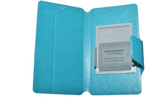 Чехол-книжка для универсал Clever slideUP XL  5,6-6,3 голу оптом, в розницу Центр Компаньон фото 3