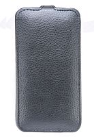 Купить Чехол-книжка для XIAOMI Redmi 3 SATELLITE пакет черный оптом, в розницу в ОРЦ Компаньон