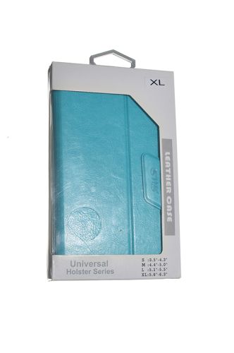 Чехол-книжка для универсал Universal slideUP XL 5,6-6,3 го оптом, в розницу Центр Компаньон фото 3