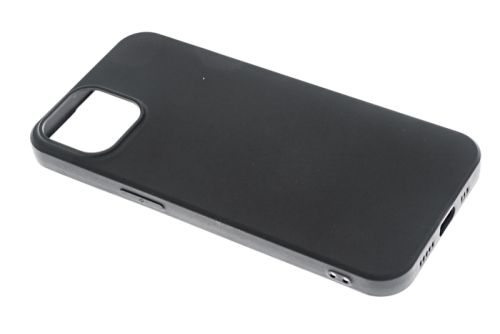 Чехол-накладка для iPhone 14 VEGLAS Air Matte черный оптом, в розницу Центр Компаньон фото 2