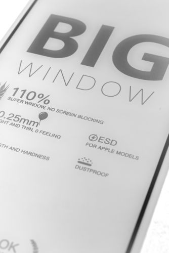 Защитное стекло для Samsung S906B S22 Plus WOLF KING YOGA MASTER пакет черный оптом, в розницу Центр Компаньон фото 3
