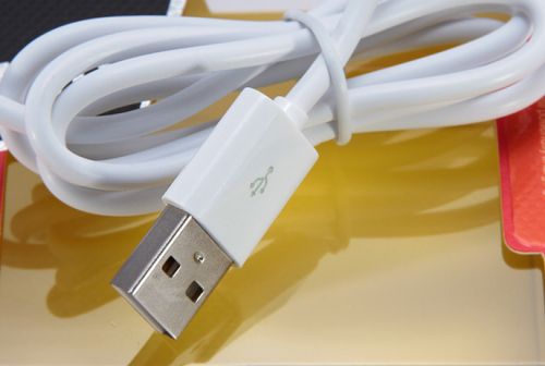 СЗУ USB 1A LDNIO DL-AC50 кабель Lightning 8Pin белый оптом, в розницу Центр Компаньон фото 3