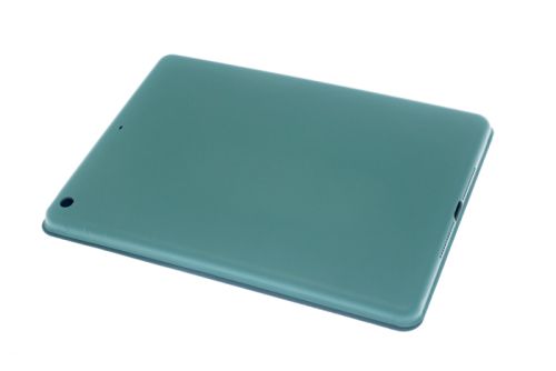Чехол-подставка для iPad 9.7 2017 EURO 1:1 NL кожа хвойно-зеленый оптом, в розницу Центр Компаньон фото 2