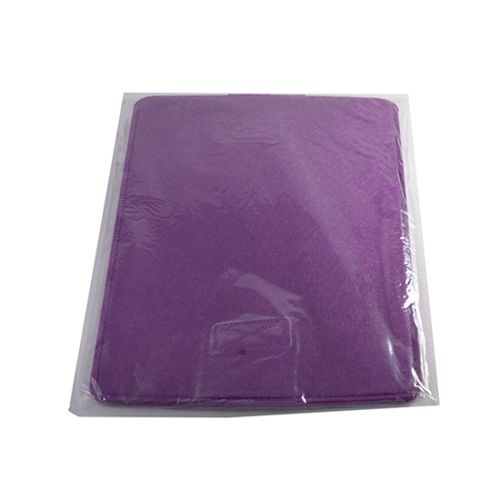 Чехол для ноутбука ABS 32.5x22.7x1.7cм фиолетовый оптом, в розницу Центр Компаньон фото 3