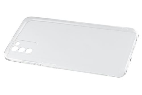 Чехол-накладка для Samsung A037F A03S VEGLAS Air прозрачный оптом, в розницу Центр Компаньон фото 2
