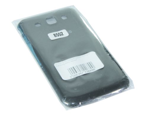 Крышка задняя ААА для Samsung i8552 черный оптом, в розницу Центр Компаньон фото 2