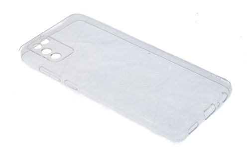 Чехол-накладка для Samsung A025F A02S FASHION TPU пакет прозрачный оптом, в розницу Центр Компаньон фото 2