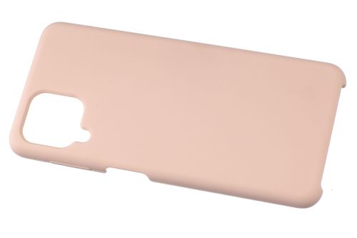 Чехол-накладка для Samsung A225F A22 SILICONE CASE OP светло-розовый (18) оптом, в розницу Центр Компаньон фото 2