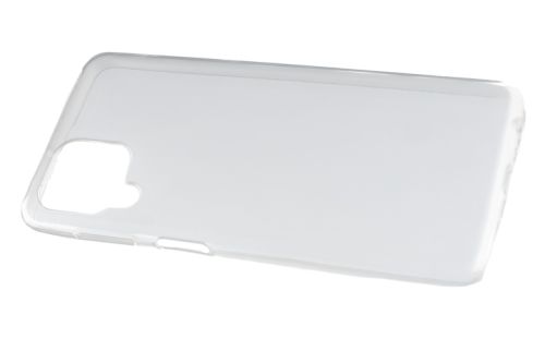 Чехол-накладка для Samsung M325F M32 FASHION TPU пакет прозрачный оптом, в розницу Центр Компаньон фото 3