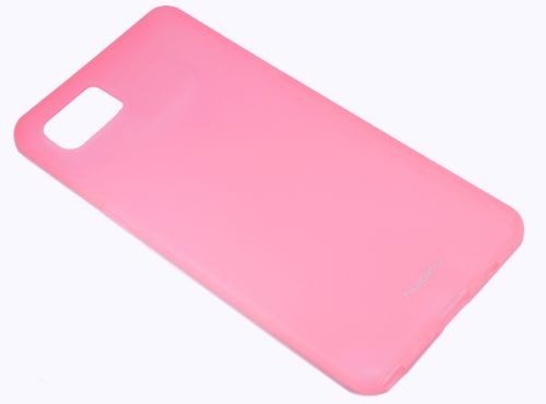 Чехол-накладка для iPhone 7/8 Plus NUOKU SKIN Ultra-Slim TPU розовый оптом, в розницу Центр Компаньон фото 3