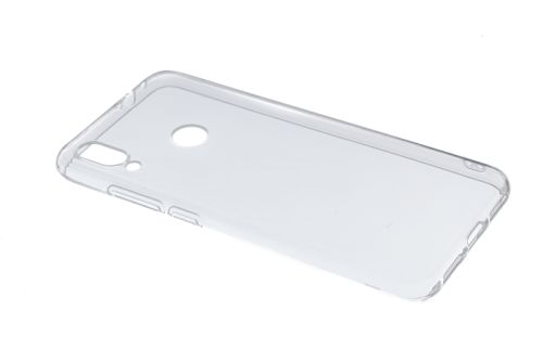 Чехол-накладка для XIAOMI Redmi Note7/Note7 Pro VEGLAS Air прозрачный оптом, в розницу Центр Компаньон фото 2