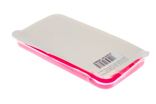 Чехол-накладка для iPhone 14 VEGLAS SILICONE CASE NL закрытый ярко-розовый (29), Ограниченно годен оптом, в розницу Центр Компаньон фото 2