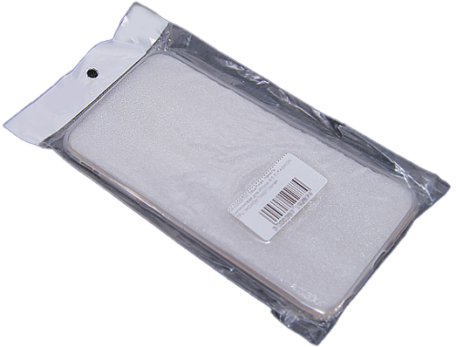 Чехол-накладка для Samsung M10 STREAK TPU черный оптом, в розницу Центр Компаньон фото 3