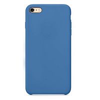 Купить Чехол-накладка для iPhone 6/6S Plus VEGLAS SILICONE CASE NL синий (3) оптом, в розницу в ОРЦ Компаньон