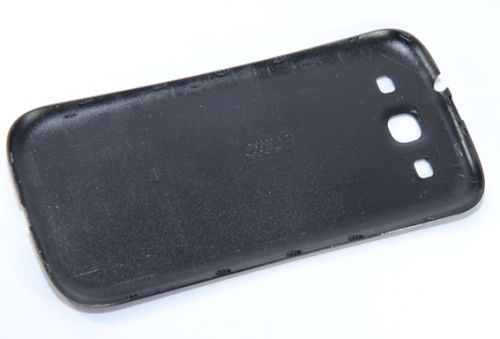 Крышка задняя ААА для Samsung i9300 GalSIII синий оптом, в розницу Центр Компаньон фото 3