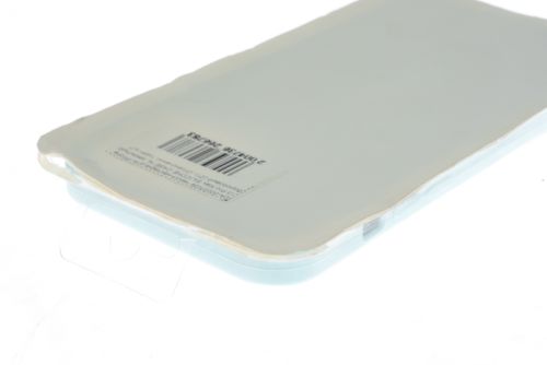 Чехол-накладка для iPhone 13 Pro Max VEGLAS SILICONE CASE NL закрытый бирюзовый (21), Ограниченно годен оптом, в розницу Центр Компаньон фото 3
