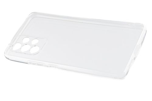 Чехол-накладка для Samsung A535F A53 VEGLAS Air прозрачный оптом, в розницу Центр Компаньон фото 3