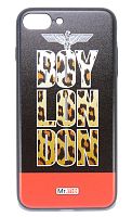 Купить Чехол-накладка для iPhone 7/8 Plus MR.me Boy London оптом, в розницу в ОРЦ Компаньон