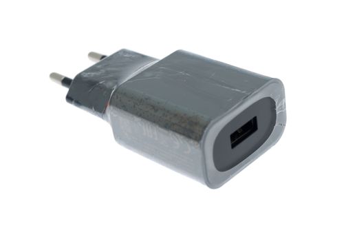 СЗУ USB Xiaomi Fast Charget кабель Micro USB черный оптом, в розницу Центр Компаньон фото 3