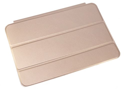 Чехол-подставка для iPad Air2 EURO 1:1 кожа золото оптом, в розницу Центр Компаньон фото 3